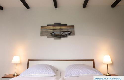 Ferienhaus Seeschwalbe - Foto 18