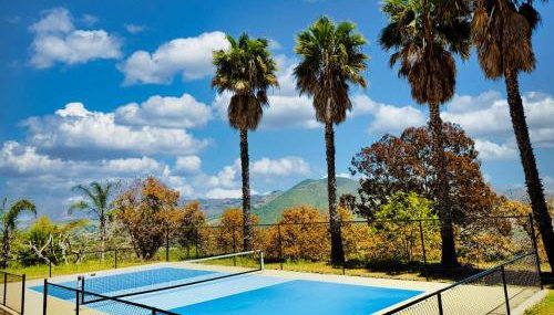 Fallbrook Hilltop Sanctuary - Pool & Pickleball - Photo 3