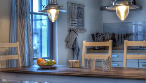 Emilias Hüs, Reethaus in der Bucht von Wismar - Foto 3