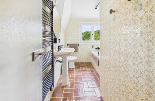 -TY TAD - Magnifique Chaumiere entierement renovee - Foto 30