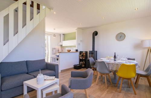 Holiday Home Le Bruit de la Mer - Trouz ar Mor by Interhome - Foto 22