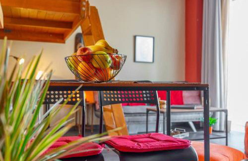 The HostMaster Ethnic Touch Feel Studio - Photo 26