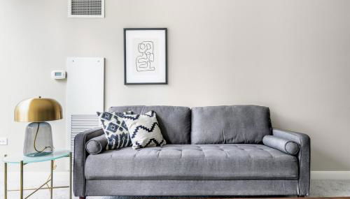 Loop 1BR w Pool Gym nr Financial District CHI-261 - Photo 2, Other