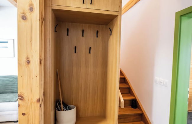 Vineyard cottage Kraljevi kotiček - Foto 2