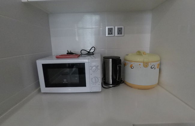 3R2B Seaview Condo - Foto 6