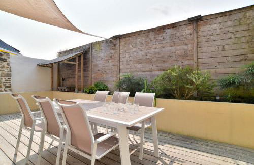 La Paillotte - à 7min de la plage - Foto 7