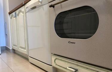 Lanište - Prelijep stan, balkon, wifi + besplatan parking - Foto 19