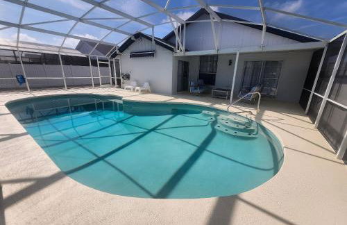 Central Location Lakeview Pool Villa near Disney - Foto 28