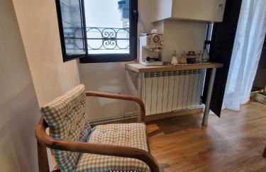 Mirador La Torre- céntrico con parking privado gratis - Foto 28