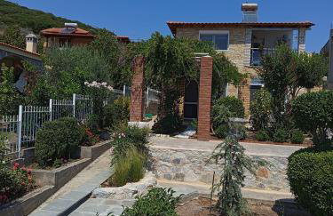 Blue Paradise Villa - Foto 7