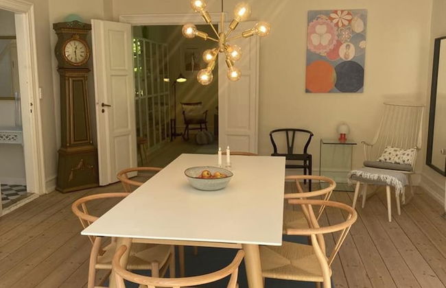 3-bed House Less Than an Hour From Copenhagen - Foto 9