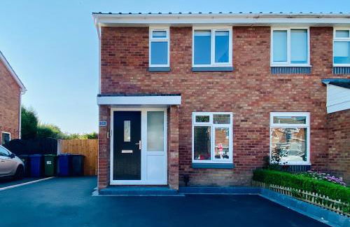 Wilnecote House - Photo 20