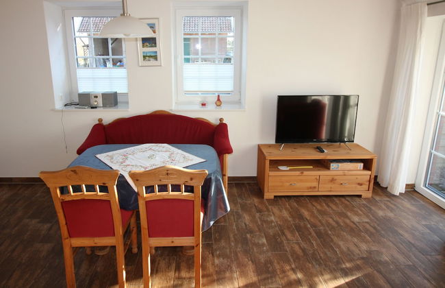 Lindenhof-Dangast - Foto 28