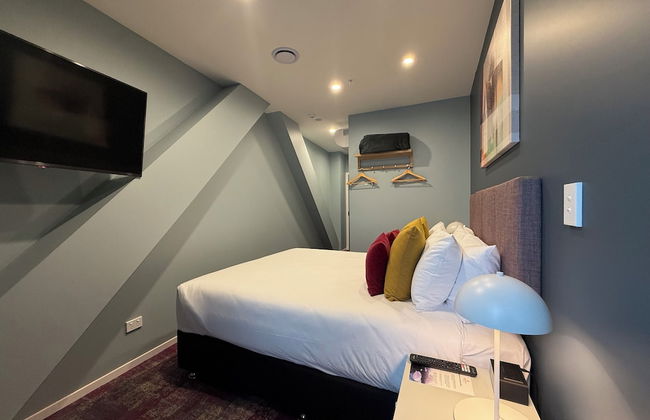 La Quinta by Wyndham Parnell Auckland - Photo 33