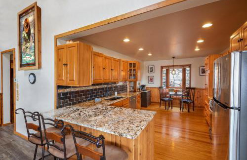 Reflections Cabin on Lake Superior - Near Lutsen - Foto 6