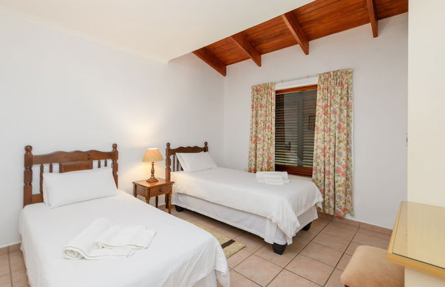 San Lameer Villa Rentals  Four Bedroom Superior 1930 - Foto 3