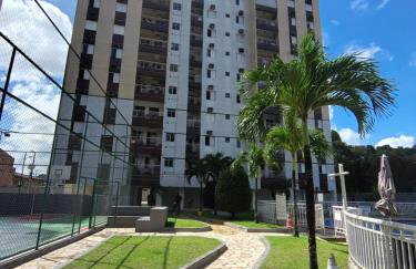 COP 30 Apartamento 3 Quartos MIRANTE DO PARQUE Belem PA - Foto 1