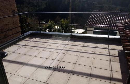 Casa do Pátio e Casa da Serra - Foto 17