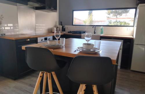 Cabanon avec dépendance - Foto 32