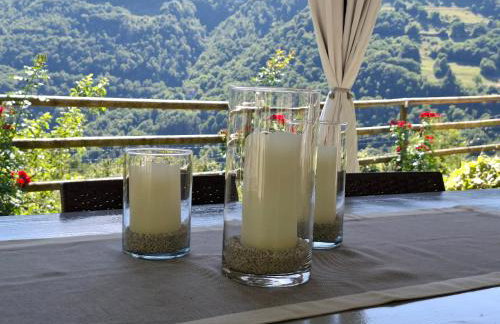Il Borghetto di Pedevilla casa in montagna - Foto 11