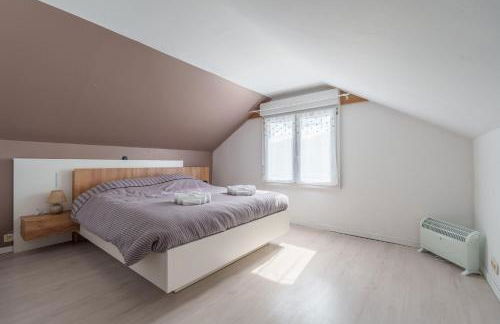 L'intemporel - Grand Jardin avec Piscine - Foto 6