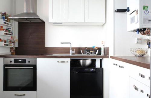 Grand T3 5min Stade Pierre Mauroy - Foto 5