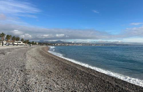 Bel appartement Vue sur la Marina Classé 3 étoiles - Photo 24