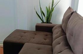 Apto 5 pessoas - Prox FIP e Stop Shop - Foto 4