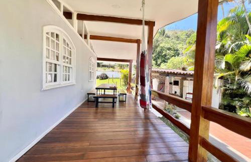 Casa em Angra Portogalo - Foto 7