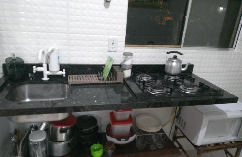 Casas do Manezinho com Piscina - Foto 20