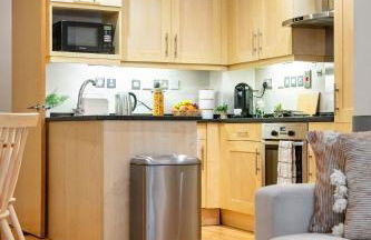 Bridgeview Retreat, 2Bed 2Bridge - Foto 22