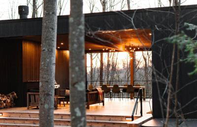 Idyll Reserve - Hocking Hills - Foto 74