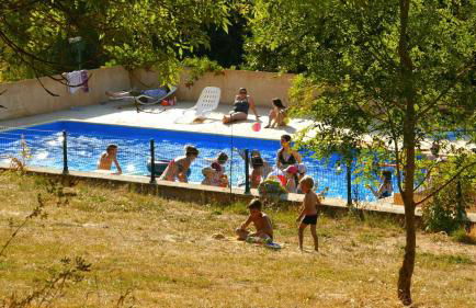 Domaine la butte de Lauray - Photo 12