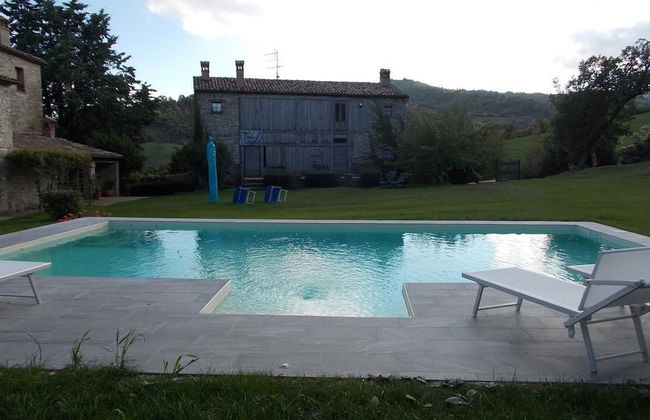 Locanda Le Querce - Foto 16