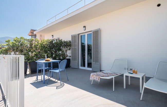 Attico 37 Apartments - Foto 43