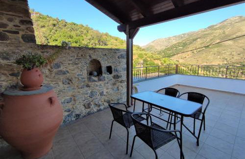 Grandma Agatha & Virginia's stonehouse - Foto 25