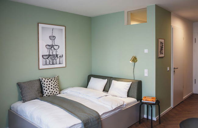 The Circus Living - Foto 12