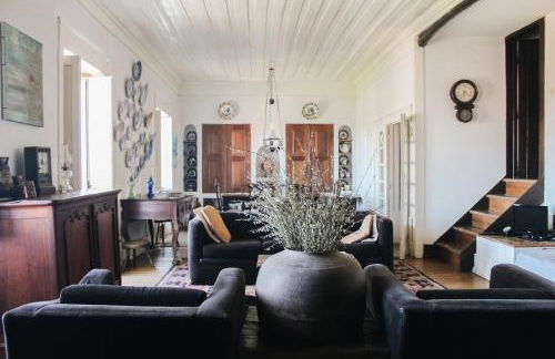 Nave de Pedra - Foto 8