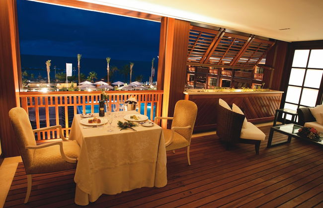 Gran Hotel Guadalpin Banus - Foto 47