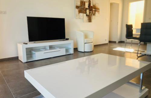 Les Lauriers Roses villa 2 - Foto 1