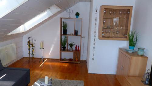 Apartment mit Ausblick - Wörth - Foto 5