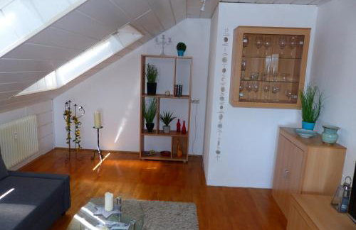 Apartment mit Ausblick - Wörth - Foto 5