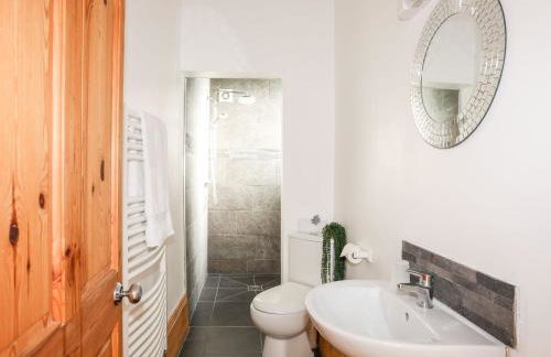 East Point Lynas Lighthouse Keeper's Cottage - Foto 16