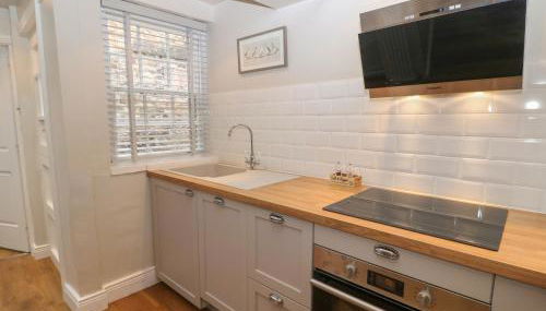 Chapel Cottage - Foto 5