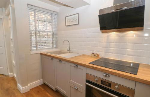 Chapel Cottage - Foto 5