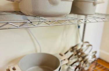 4 Bedroom DC's Best Location with Parking, Walk to Clarendon Metro, Shopping and Nightlife! - Foto 33