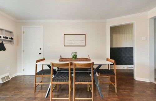 HostWise Stays - The Cielo - Ohio River Views! - Foto 22