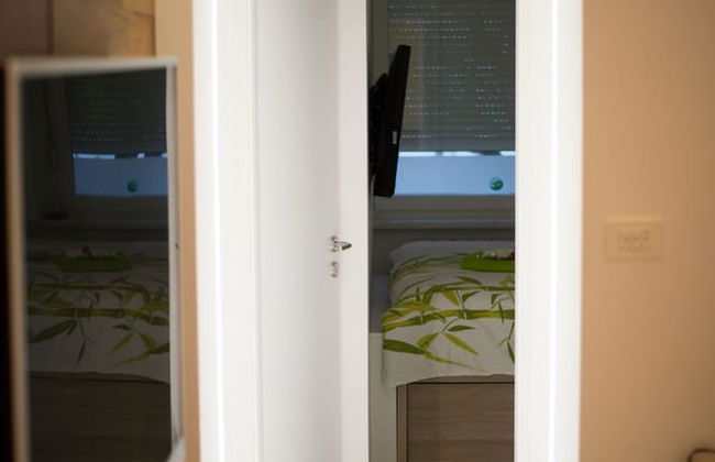 First Floor Flat - Adults Only - Foto 13