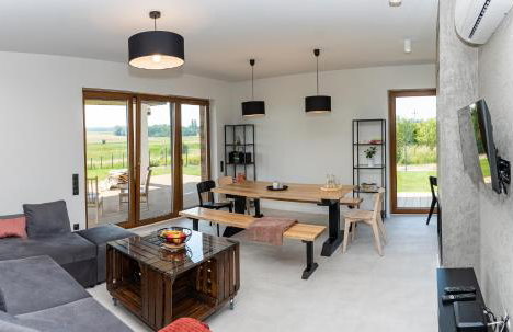 Dwa Wiatry - Foto 10