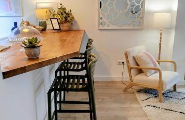 Impressive apartment with 3 bedrooms metres from the beach - Foto 11